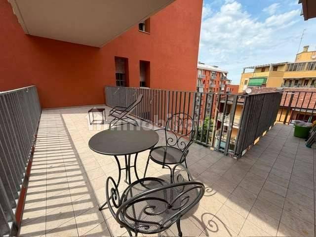 Appartamento via EMILIA est, 305, Centro Storico, Modena — foto 22 di 23