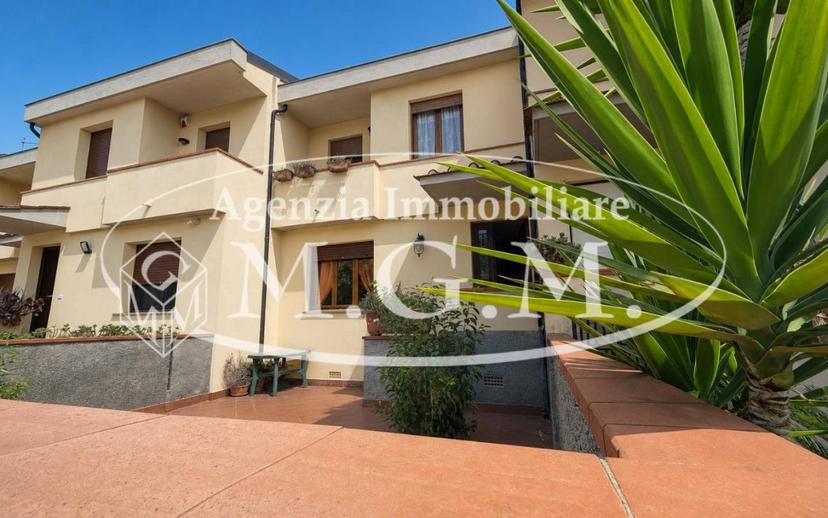 Villa a schiera via Gabriele D'Annunzio,, Centro, Vicopisano — foto 25 di 37
