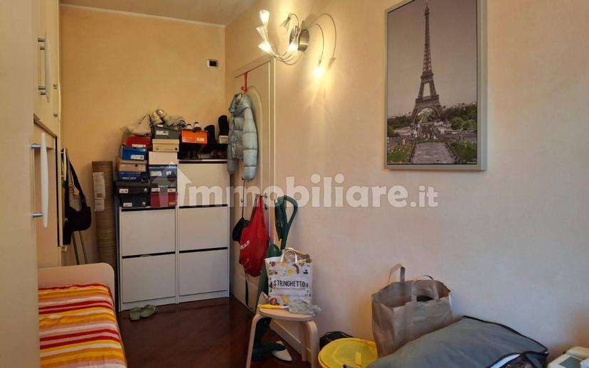 Trilocale via delle Gaggie 69, Vigatto, Parma — foto 4 di 20