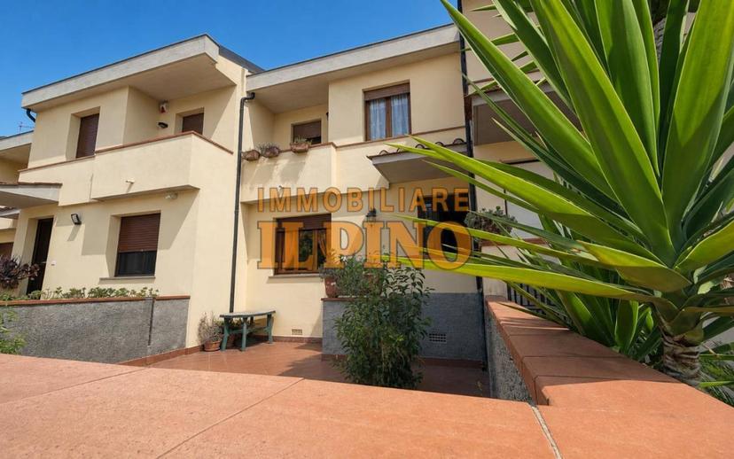 Villa a schiera via Gabriele D'Annunzio,, Centro, Vicopisano — foto 8 di 37