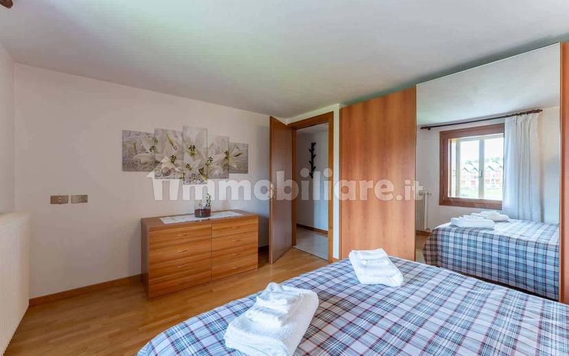 Quadrilocale via Nuova, Centro, Roana — foto 21 di 30