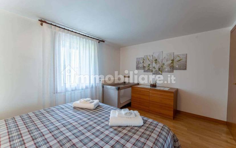 Quadrilocale via Nuova, Centro, Roana — foto 10 di 30