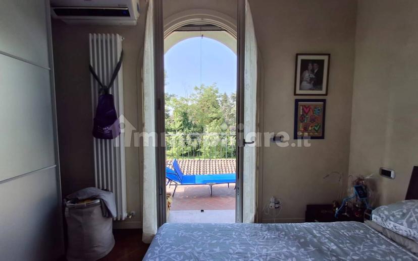 Trilocale via delle Gaggie 69, Vigatto, Parma — foto 12 di 20