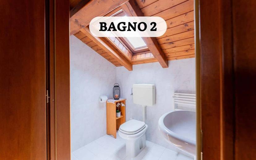 Quadrilocale via Nuova, Centro, Roana — foto 30 di 30