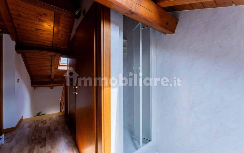 Quadrilocale via Nuova, Centro, Roana — foto 11 di 30