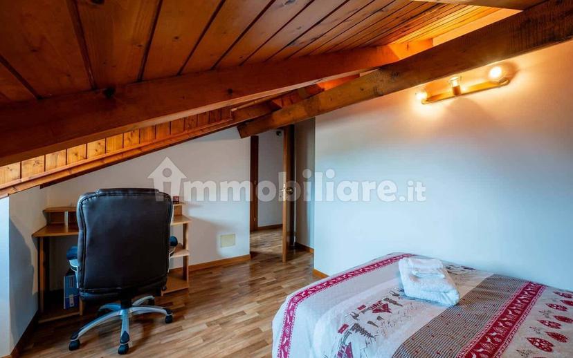 Quadrilocale via Nuova, Centro, Roana — foto 28 di 30