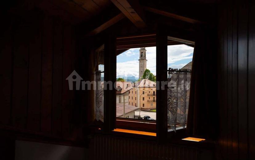 Quadrilocale via Nuova, Centro, Roana — foto 13 di 30