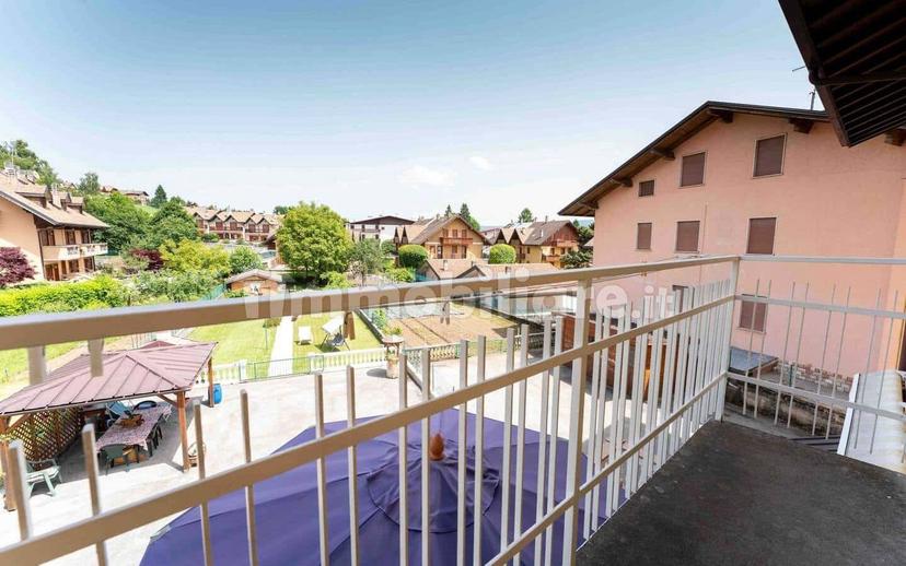 Quadrilocale via Nuova, Centro, Roana — foto 26 di 30