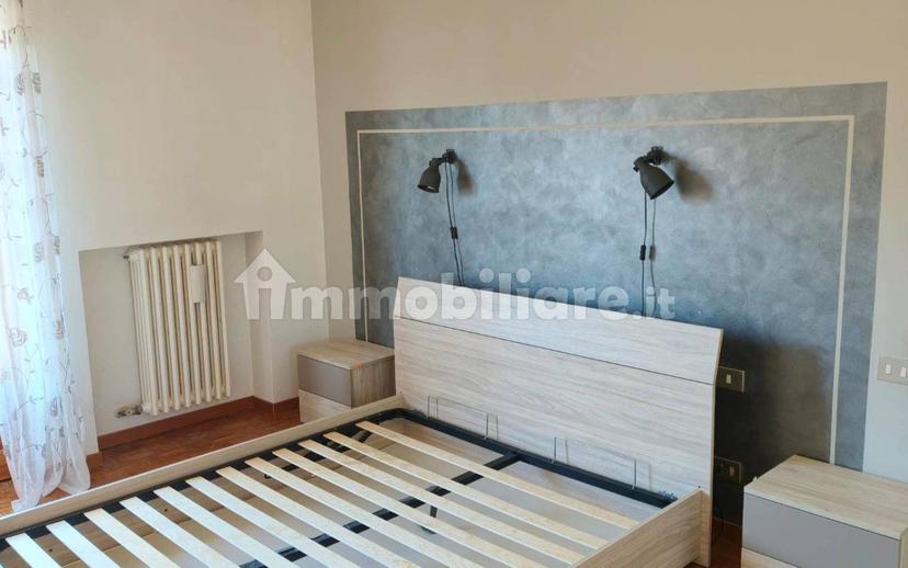 Trilocale buono stato, quarto piano, Staggia, Poggibonsi — foto 6 di 20
