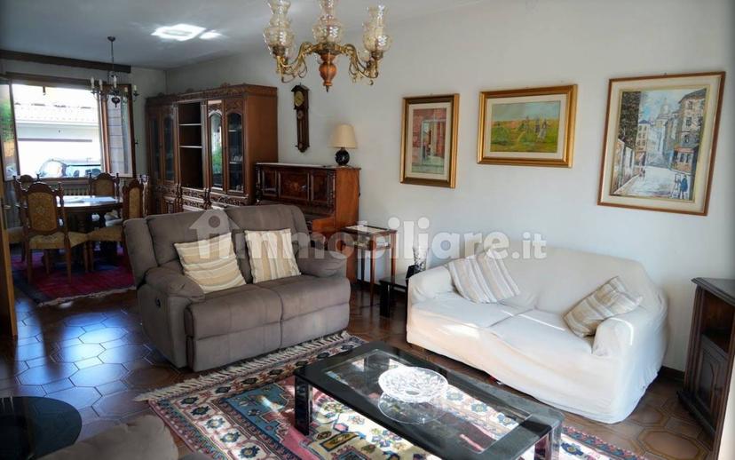 Villa a schiera via Antonio Vivaldi, Centro, Roncade — foto 2 di 25