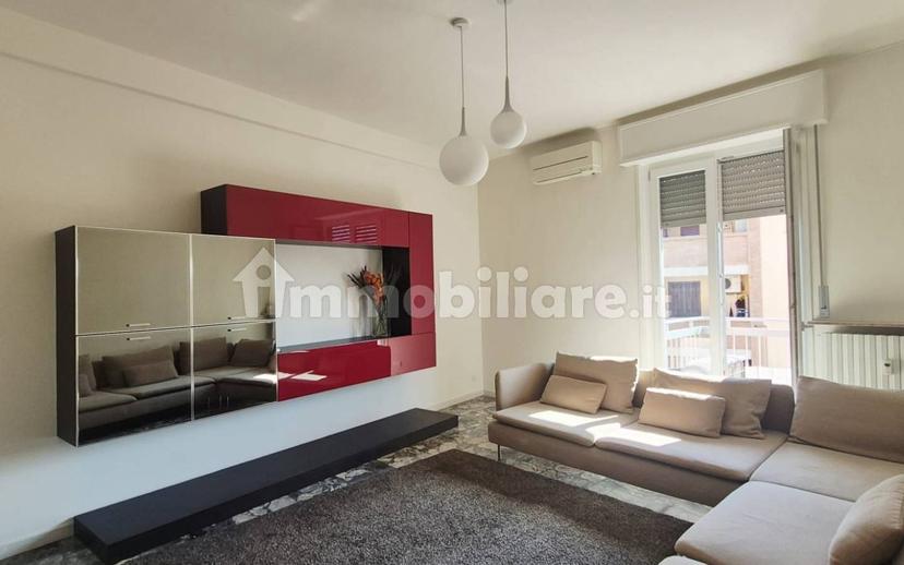 Bilocale via Fratelli Carlo e Nello Rosselli, Regina Pacis, Reggio Emilia — foto 2 di 11