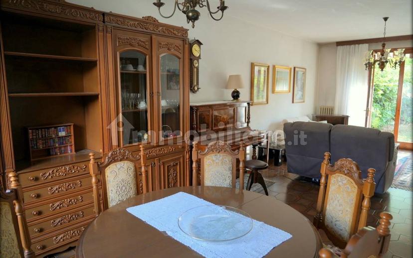 Villa a schiera via Antonio Vivaldi, Centro, Roncade — foto 12 di 25