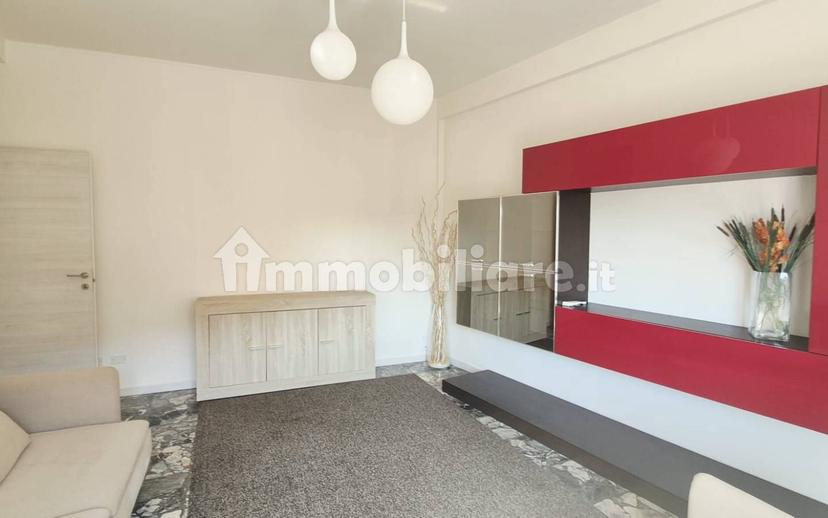 Bilocale via Fratelli Carlo e Nello Rosselli, Regina Pacis, Reggio Emilia — foto 9 di 11