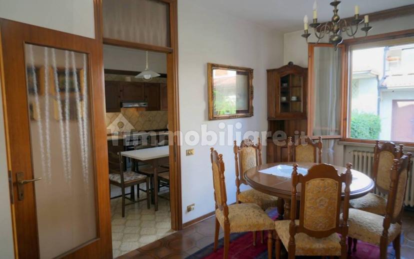 Villa a schiera via Antonio Vivaldi, Centro, Roncade — foto 20 di 25