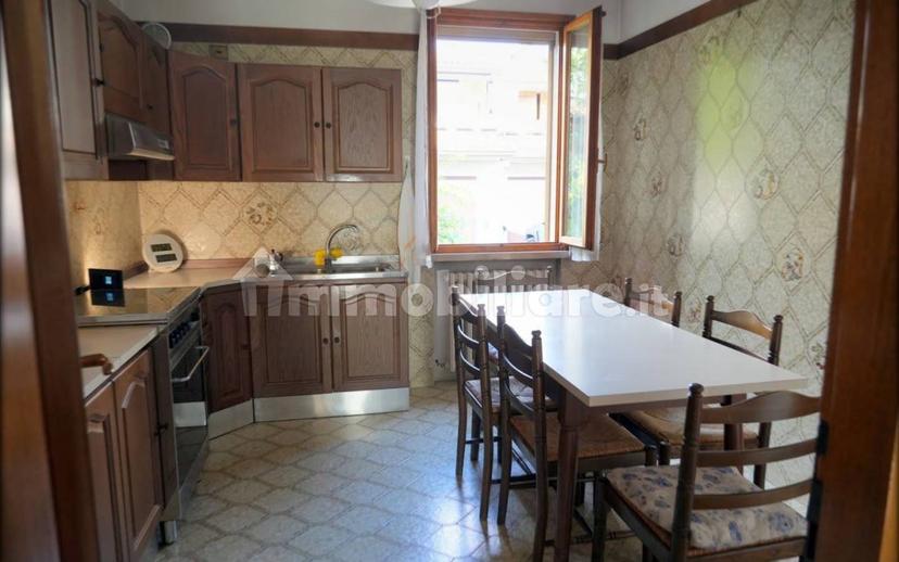 Villa a schiera via Antonio Vivaldi, Centro, Roncade — foto 23 di 25
