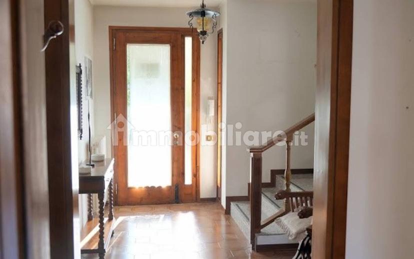 Villa a schiera via Antonio Vivaldi, Centro, Roncade — foto 19 di 25