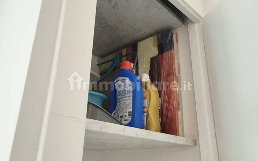 Bilocale via Fratelli Carlo e Nello Rosselli, Regina Pacis, Reggio Emilia — foto 10 di 11