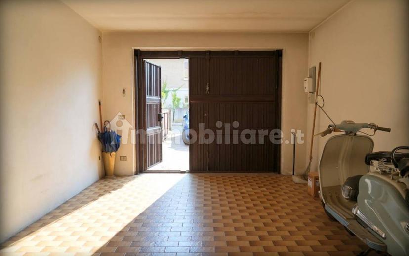Villa a schiera via Antonio Vivaldi, Centro, Roncade — foto 13 di 25