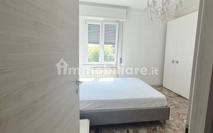 Bilocale via Fratelli Carlo e Nello Rosselli, Regina Pacis, Reggio Emilia — foto 11 di 11