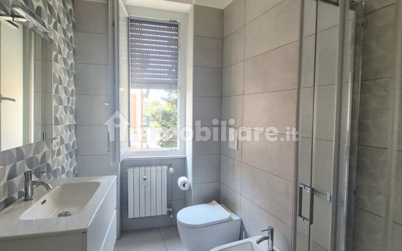 Bilocale via Fratelli Carlo e Nello Rosselli, Regina Pacis, Reggio Emilia — foto 8 di 11
