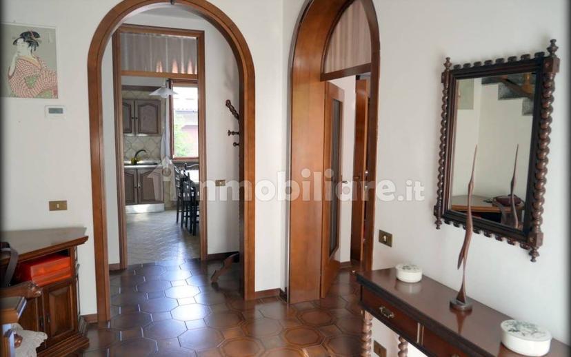 Villa a schiera via Antonio Vivaldi, Centro, Roncade — foto 7 di 25