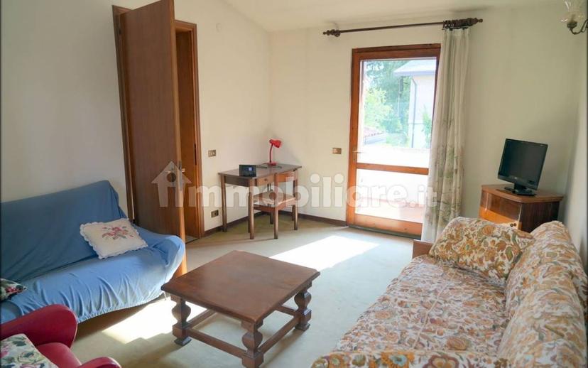 Villa a schiera via Antonio Vivaldi, Centro, Roncade — foto 14 di 25