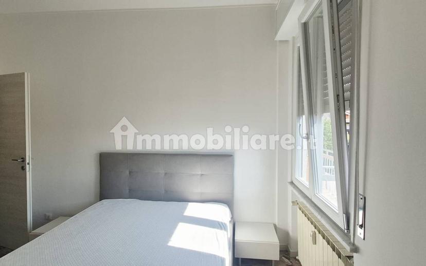 Bilocale via Fratelli Carlo e Nello Rosselli, Regina Pacis, Reggio Emilia — foto 4 di 11