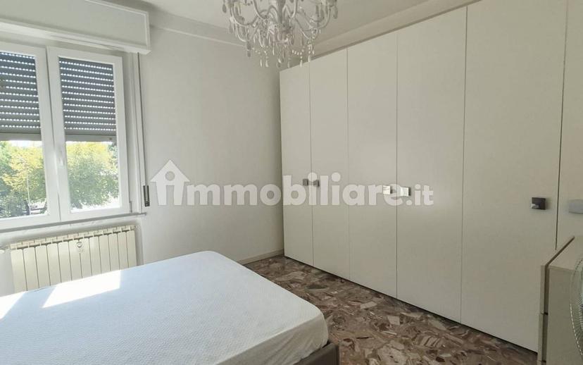 Bilocale via Fratelli Carlo e Nello Rosselli, Regina Pacis, Reggio Emilia — foto 6 di 11