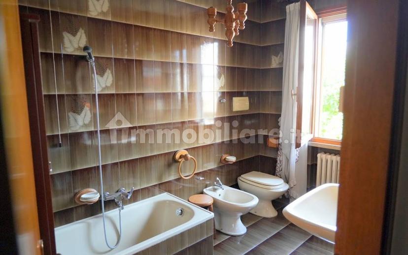 Villa a schiera via Antonio Vivaldi, Centro, Roncade — foto 18 di 25