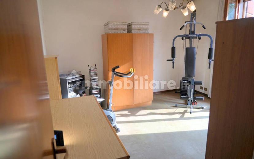 Villa a schiera via Antonio Vivaldi, Centro, Roncade — foto 6 di 25