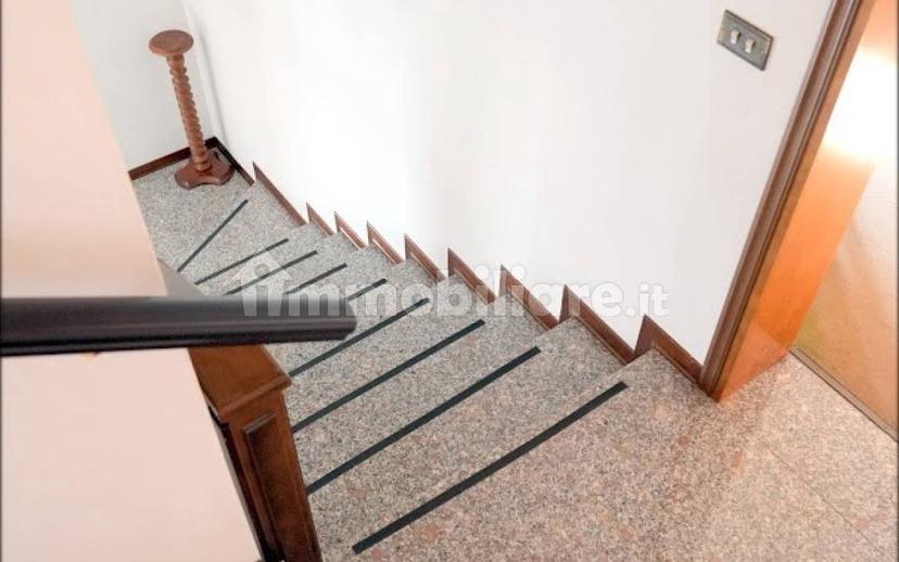 Villa a schiera via Antonio Vivaldi, Centro, Roncade — foto 25 di 25