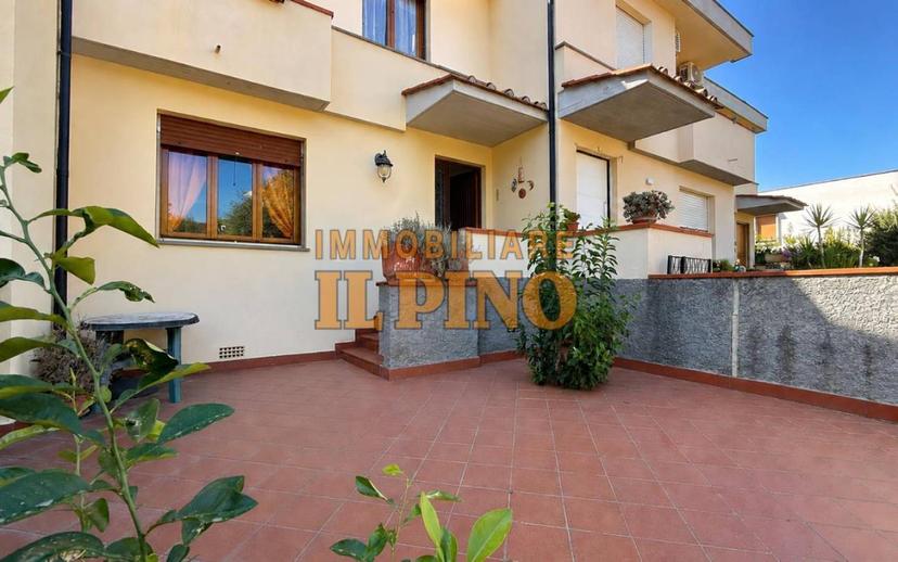 Villa a schiera via Gabriele D'Annunzio,, Centro, Vicopisano — foto 37 di 37
