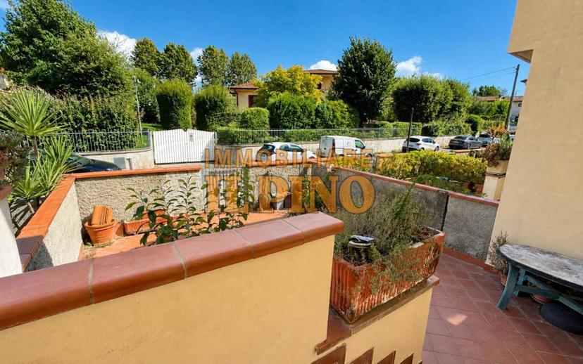 Villa a schiera via Gabriele D'Annunzio,, Centro, Vicopisano — foto 35 di 37