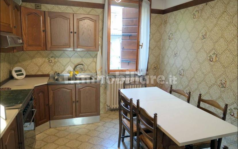 Villa a schiera via Antonio Vivaldi, Centro, Roncade — foto 9 di 25