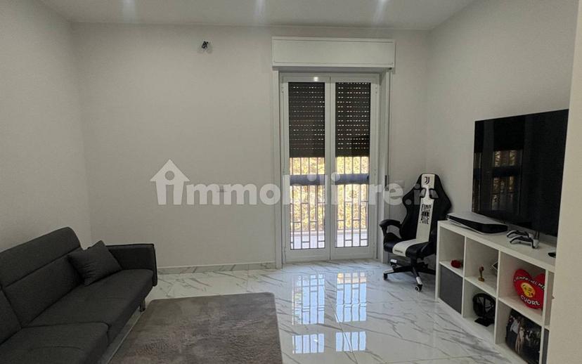 Appartamento via Mariani 69, San Giovanni Galermo, Catania