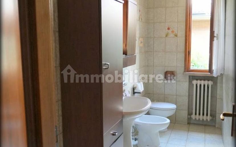 Villa a schiera via Antonio Vivaldi, Centro, Roncade — foto 17 di 25