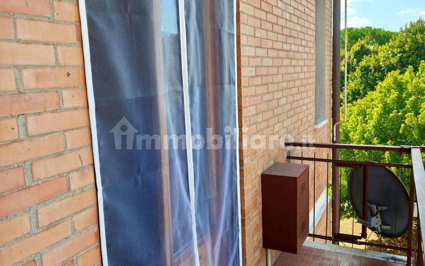 Trilocale buono stato, quarto piano, Staggia, Poggibonsi — foto 18 di 20