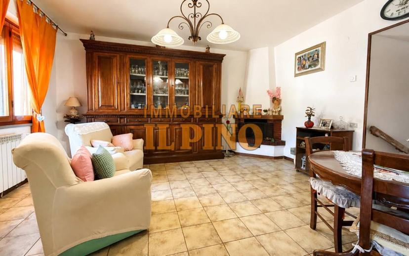 Villa a schiera via Gabriele D'Annunzio,, Centro, Vicopisano — foto 14 di 37
