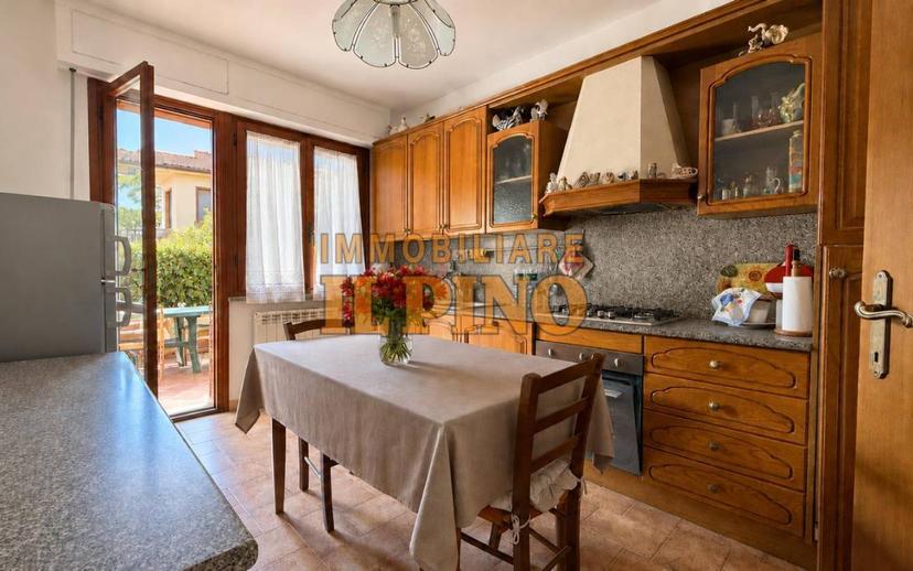Villa a schiera via Gabriele D'Annunzio,, Centro, Vicopisano — foto 28 di 37