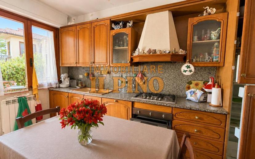 Villa a schiera via Gabriele D'Annunzio,, Centro, Vicopisano — foto 25 di 37