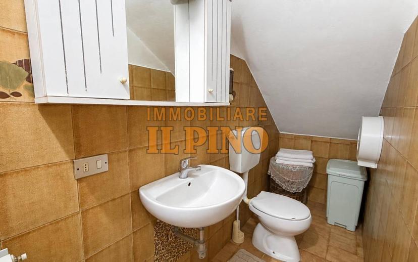 Villa a schiera via Gabriele D'Annunzio,, Centro, Vicopisano — foto 17 di 37