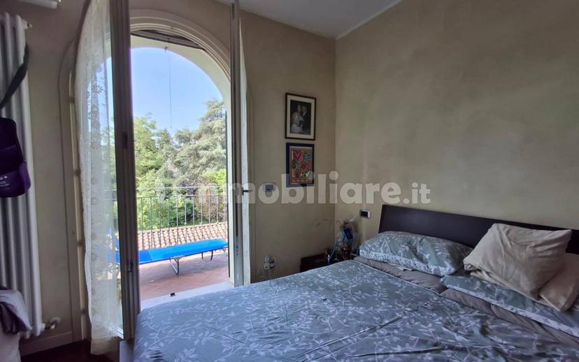 Trilocale via delle Gaggie 69, Vigatto, Parma — foto 8 di 20