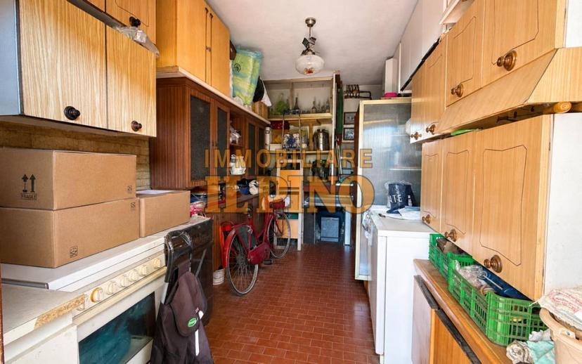 Villa a schiera via Gabriele D'Annunzio,, Centro, Vicopisano — foto 10 di 37
