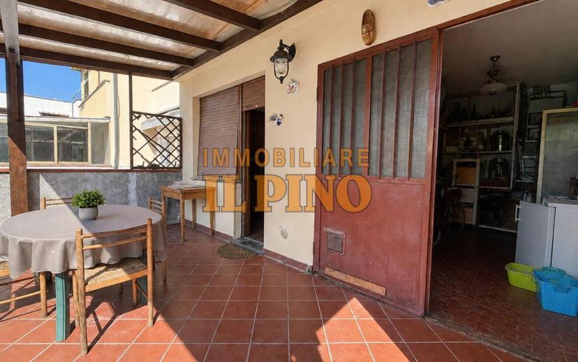 Villa a schiera via Gabriele D'Annunzio,, Centro, Vicopisano — foto 2 di 37