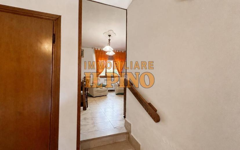 Villa a schiera via Gabriele D'Annunzio,, Centro, Vicopisano — foto 31 di 37