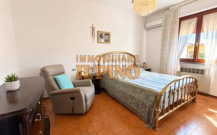 Villa a schiera via Gabriele D'Annunzio,, Centro, Vicopisano — foto 13 di 37