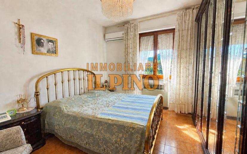 Villa a schiera via Gabriele D'Annunzio,, Centro, Vicopisano — foto 15 di 37