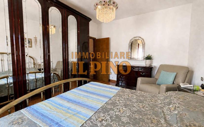 Villa a schiera via Gabriele D'Annunzio,, Centro, Vicopisano — foto 29 di 37