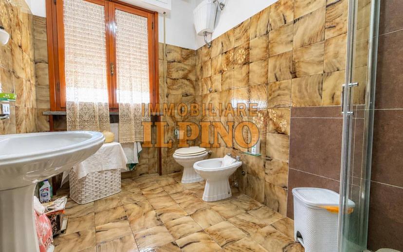 Villa a schiera via Gabriele D'Annunzio,, Centro, Vicopisano — foto 20 di 37