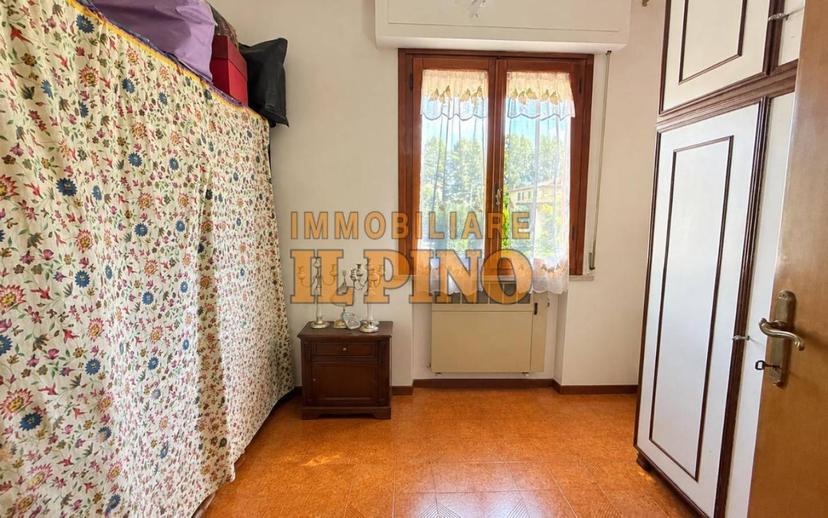 Villa a schiera via Gabriele D'Annunzio,, Centro, Vicopisano — foto 7 di 37